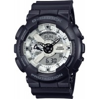 Наручные часы Casio G-Shock GA-110WD-1A