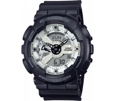 Наручные часы Casio G-Shock GA-110WD-1A