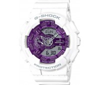 Наручные часы Casio G-Shock GA-110WS-7A