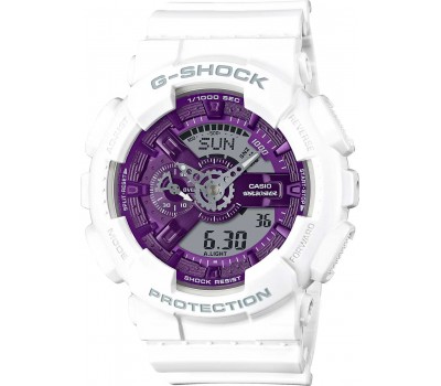 Наручные часы Casio G-Shock GA-110WS-7A