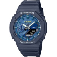 Наручные часы Casio G-Shock GA-2100AS-2A
