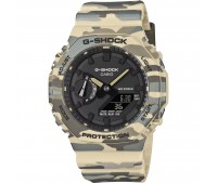 Наручные часы Casio G-Shock GA-2100CM-5A