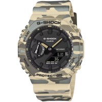Наручные часы Casio G-Shock GA-2100CM-5A Наручные часы Casio G-Shock GA-2100CM-5A