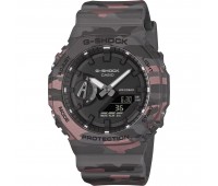 Наручные часы Casio G-Shock GA-2100CM-8A Наручные часы Casio G-Shock GA-2100CM-8A