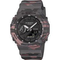 Наручные часы Casio G-Shock GA-2100CM-8A