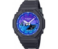 Наручные часы Casio G-Shock GA-2100FL-1A