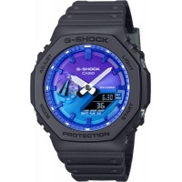 Наручные часы Casio G-Shock GA-2100FL-1A