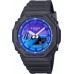 Наручные часы Casio G-Shock GA-2100FL-1A