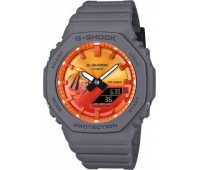 Наручные часы Casio G-Shock GA-2100FL-8A