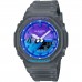 Наручные часы Casio G-Shock GA-2100FLS-8A2