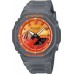 Наручные часы Casio G-Shock GA-2100FLS-8A4