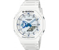 Наручные часы Casio G-Shock GA-2100HDS-7A
