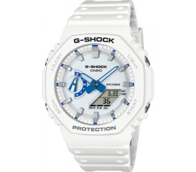 Наручные часы Casio G-Shock GA-2100HDS-7A