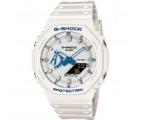 Наручные часы Casio G-Shock GA-2100HDS-7A1