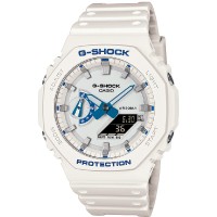 Наручные часы Casio G-Shock GA-2100HDS-7A1