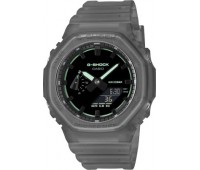 Наручные часы Casio G-Shock GA-2100K-1A Наручные часы Casio G-Shock GA-2100K-1A