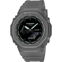 Наручные часы Casio G-Shock GA-2100K-1A