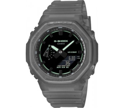 Наручные часы Casio G-Shock GA-2100K-1A