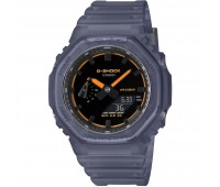 Наручные часы Casio G-Shock GA-2100K-2A Наручные часы Casio G-Shock GA-2100K-2A