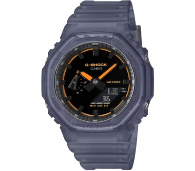 Наручные часы Casio G-Shock GA-2100K-2A Наручные часы Casio G-Shock GA-2100K-2A