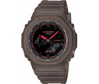 Наручные часы Casio G-Shock GA-2100K-5A Наручные часы Casio G-Shock GA-2100K-5A