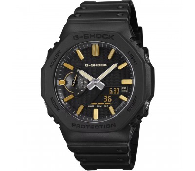 Наручные часы Casio G-Shock GA-2100LXB-1A9 Наручные часы Casio G-Shock GA-2100LXB-1A9
