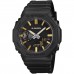 Наручные часы Casio G-Shock GA-2100LXB-1A9 Наручные часы Casio G-Shock GA-2100LXB-1A9