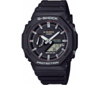 Наручные часы Casio G-Shock GA-2100RL-1A