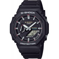 Наручные часы Casio G-Shock GA-2100RL-1A