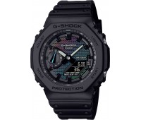 Наручные часы Casio G-Shock GA-2100RW-1A