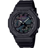 Наручные часы Casio G-Shock GA-2100RW-1A