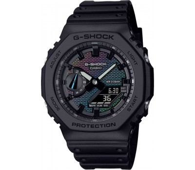 Наручные часы Casio G-Shock GA-2100RW-1A