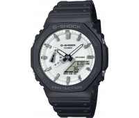 Наручные часы Casio G-Shock GA-2100WD-1A