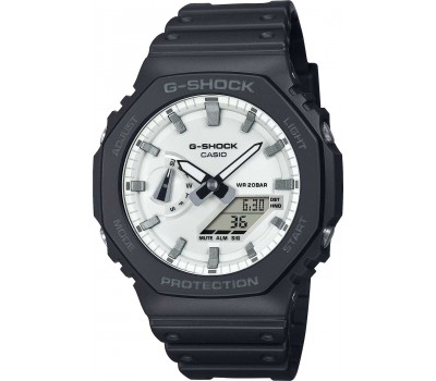 Наручные часы Casio G-Shock GA-2100WD-1A