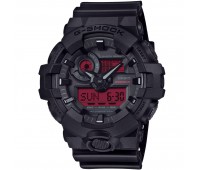 Наручные часы Casio G-Shock GA-700BBR-1A
