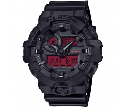 Наручные часы Casio G-Shock GA-700BBR-1A