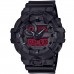 Наручные часы Casio G-Shock GA-700BBR-1A