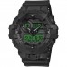 Наручные часы Casio G-Shock GA-700BEG-1A Наручные часы Casio G-Shock GA-700BEG-1A