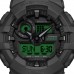 Наручные часы Casio G-Shock GA-700BEG-1A Наручные часы Casio G-Shock GA-700BEG-1A