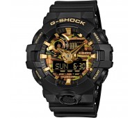 Наручные часы Casio G-Shock GA-700CF-1A