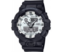 Наручные часы Casio G-Shock GA-700WD-1A