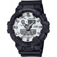 Наручные часы Casio G-Shock GA-700WD-1A