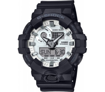Наручные часы Casio G-Shock GA-700WD-1A