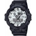 Наручные часы Casio G-Shock GA-700WD-1A