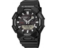 Наручные часы Casio G-Shock GA-B010-1A Наручные часы Casio G-Shock GA-B010-1A