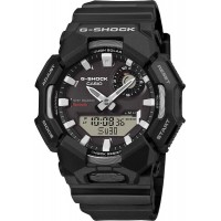 Наручные часы Casio G-Shock GA-B010-1A
