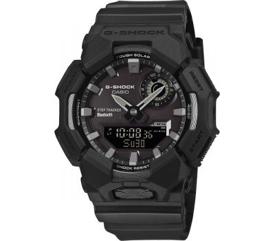 Наручные часы Casio G-Shock GA-B010-1A1