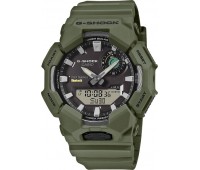 Наручные часы Casio G-Shock GA-B010-3A Наручные часы Casio G-Shock GA-B010-3A