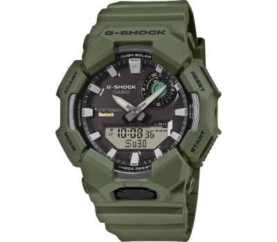 Наручные часы Casio G-Shock GA-B010-3A Наручные часы Casio G-Shock GA-B010-3A