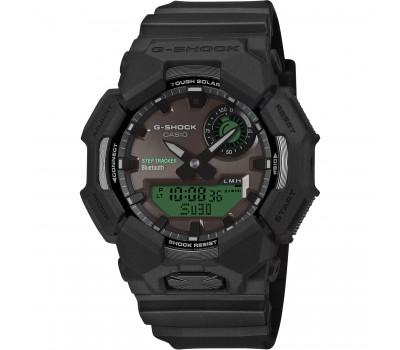Наручные часы Casio G-Shock GA-B010BEG-1A Наручные часы Casio G-Shock GA-B010BEG-1A